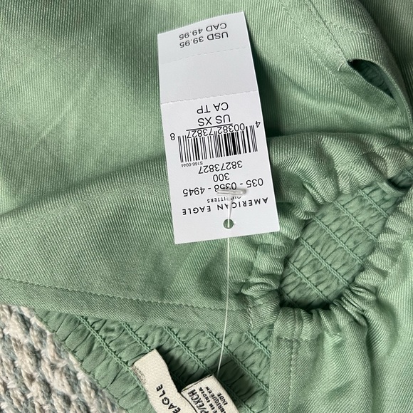 American eagle - Picture 3 of 3